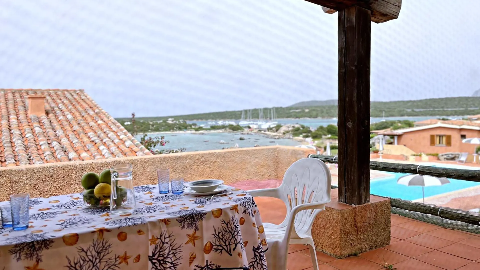 Σπίτι διακοπών La Casa Di Bacci Βίλα Όλμπια Ιταλία