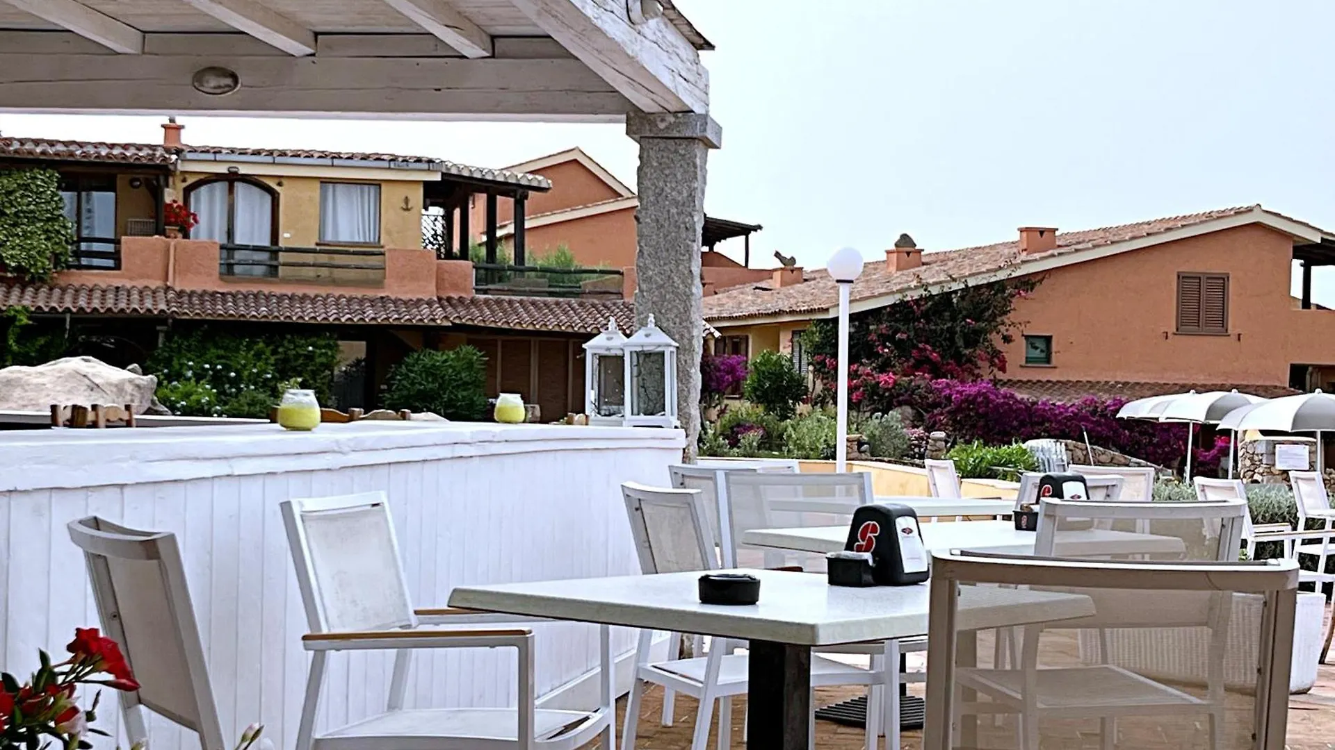 Σπίτι διακοπών La Casa Di Bacci Βίλα Όλμπια