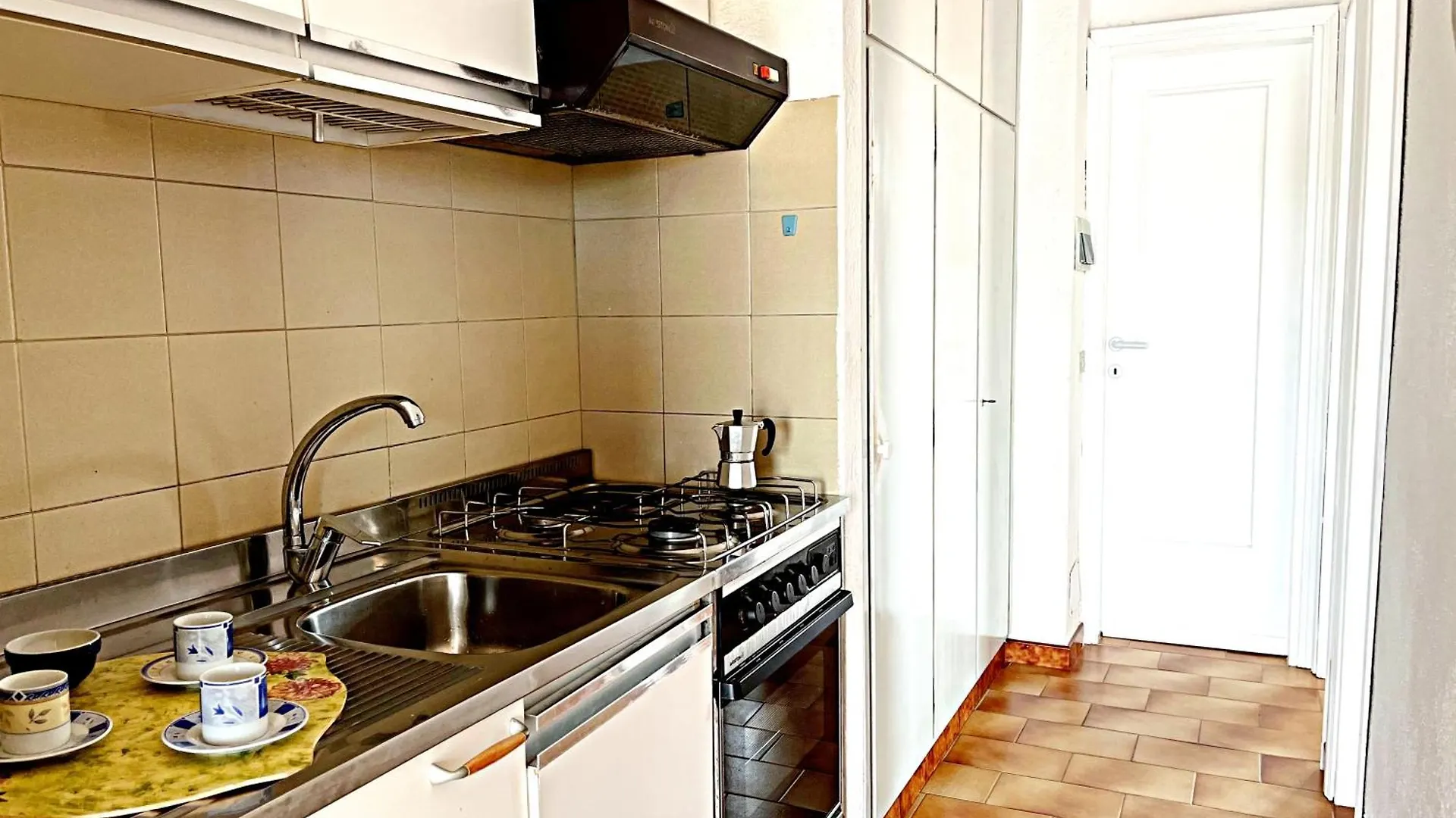 La Casa Di Bacci Βίλα Όλμπια Ιταλία