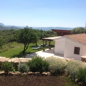  Casa vacanze Lu Nidu