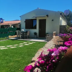  Casa vacanze La Locandina