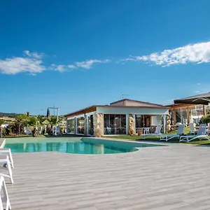 Sacuba & Botanic Golf Club Station touristique