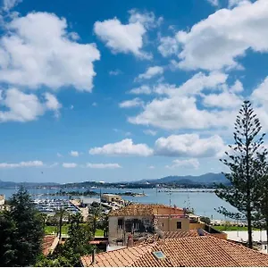 Gasthuis Molo Brin &, Olbia
