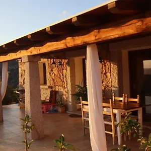  Casa vacanze Osseddu