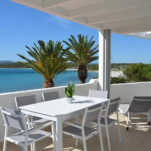 Ferienhaus Smeraldo Sul Mare, Olbia