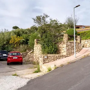  Casa vacanze La Palmera