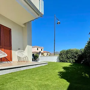  Casa vacanze Casa Fralia
