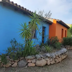 Vakantieboerderij Agrisole, Olbia