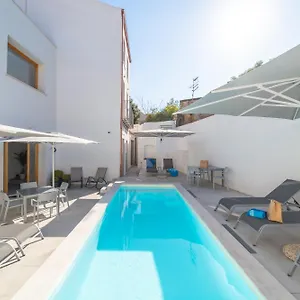 Appartement Nuova -luxury & Apartment-, Olbia