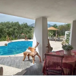 Porto Rotondo Holiday home