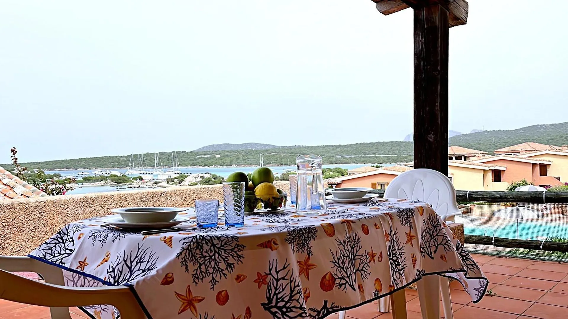 Holiday home La Casa Di Bacci Villa Olbia