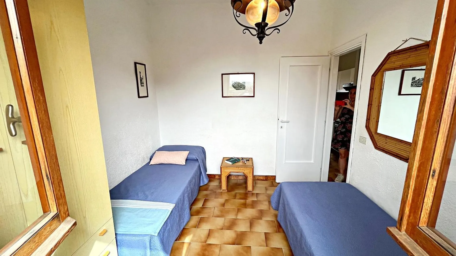 La Casa Di Bacci Villa Olbia 0*,