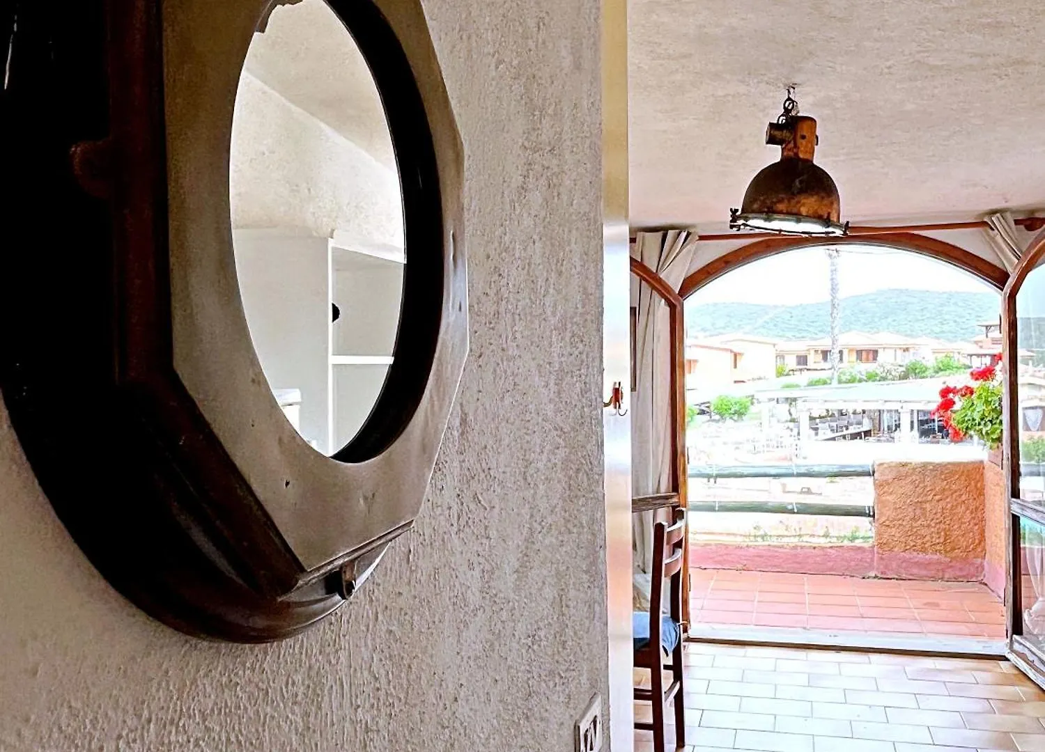 Holiday home La Casa Di Bacci Villa Olbia Italy