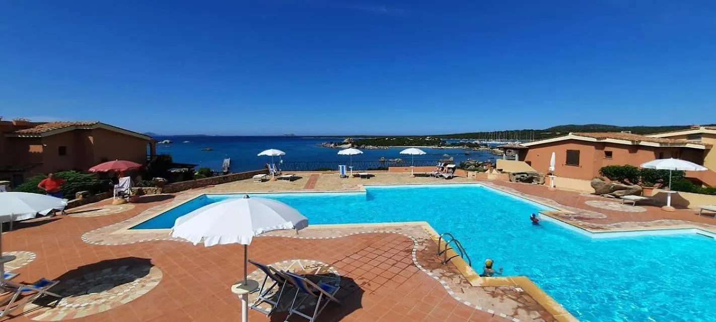 Holiday home La Casa Di Bacci Villa Olbia