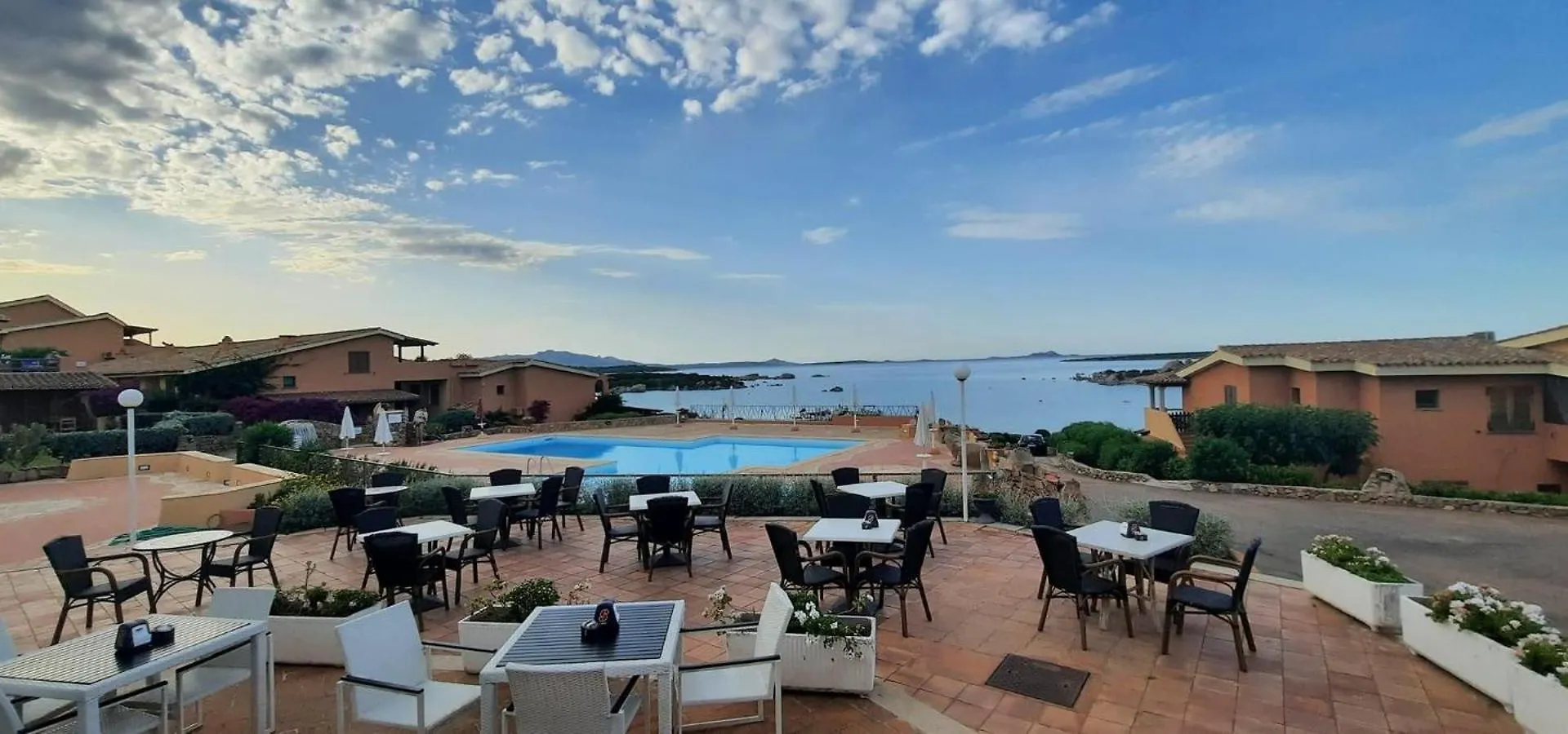 La Casa Di Bacci Villa Olbia 0*,  Italy